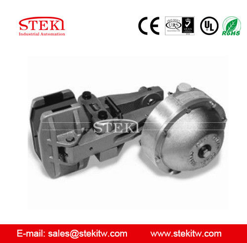 DBHG Model Air Disc Brakes 1.96 Compression Ratio for Horizontal Type by STEKI 2019