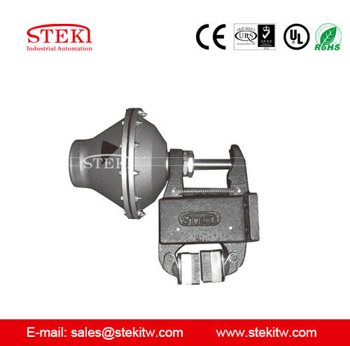 DBN model air disc brake with 12 months and Max air pressure of 0.7Mpa in STEKI 2019
