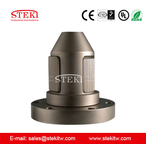 STEKI 2019 NED-type Rotary Mechanical Chuck for Manufacturing Plant and Online Support