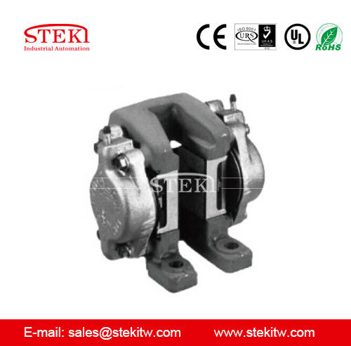 DBM20 Industrial Air Disc Brake for STEKI Oil Hydraulic Brake 10mm Thickness 200mm Dia