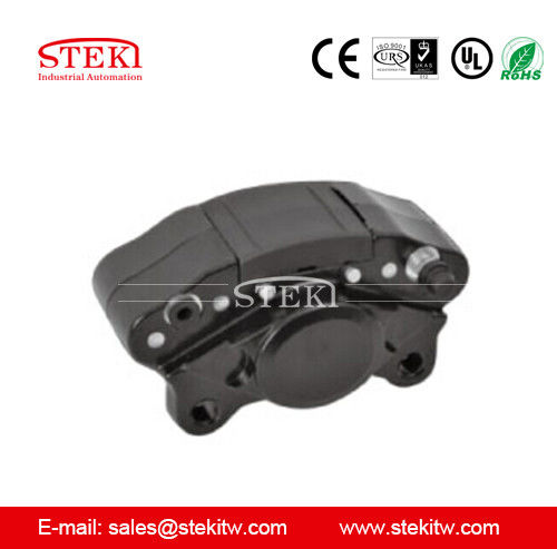 TWINFLEX Oil Hydraulic Disc Brake for Crane Customized 20mm Disc Thickness Brake Disc