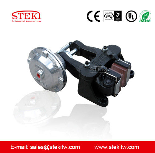 STEKI 2018 DBH-203 air brake Disc Horizontal type alternative with customized design