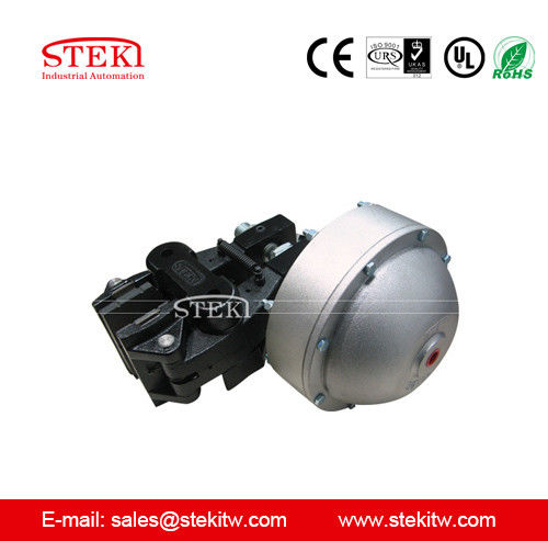 STEKI 2018 DBHD Model Air Brake Disc 1.89 Compression Ratio for Printing Shops' Needs