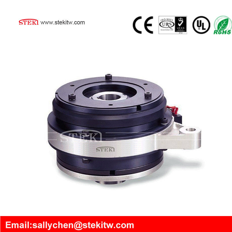 Top- STEKI 2018 24V Electromagnetic Brake and Clutch Group with Bearing and Guideway from Taiwan Technology