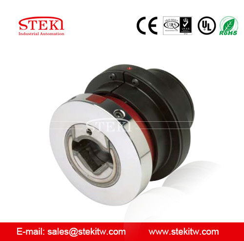 STEKI 2019 Safety Chuck Flange Foot Mounted Horizontal Pushing Type for Easy Printing
