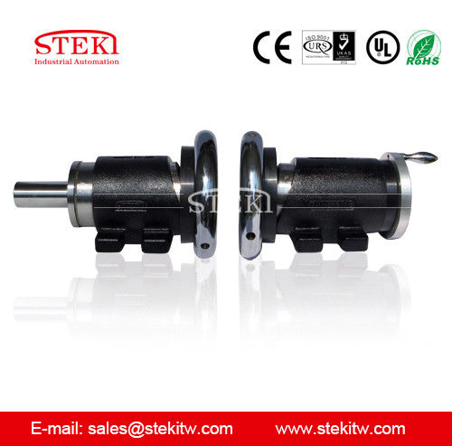 High Precision Slip Safety Chucks The Perfect Replacement for Mitsubishi Products