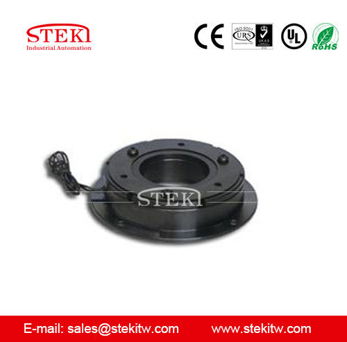 STEKI 2018 DC 24V Electromagnetic Power On Brake for Wrapping Machinery Alternative Mitsubishi