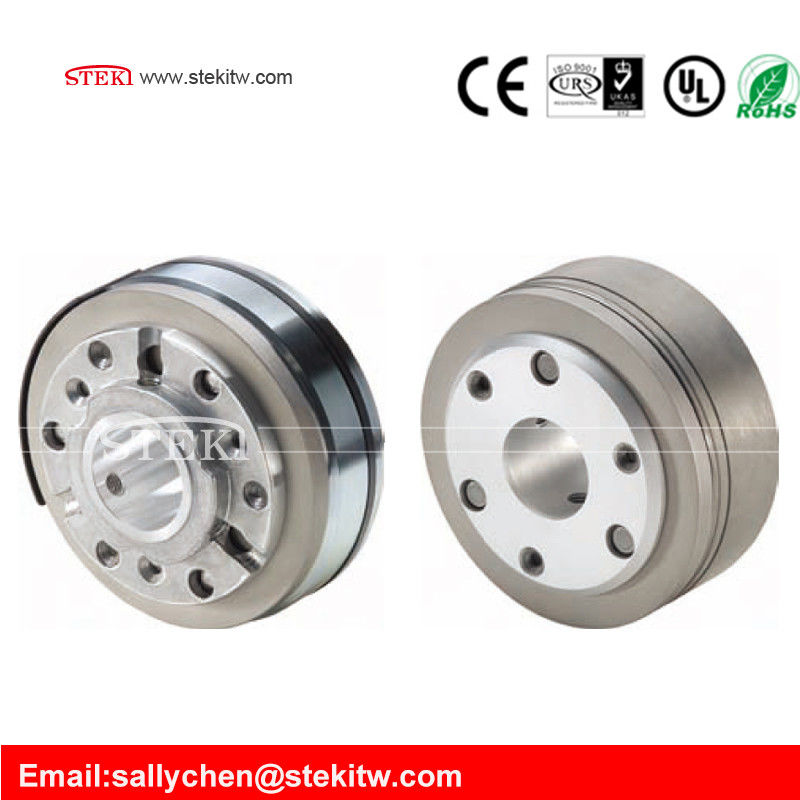 Enhance Your Elevator's Performance with STEKI 2019 SMB Power-Off Non-Excited Brake