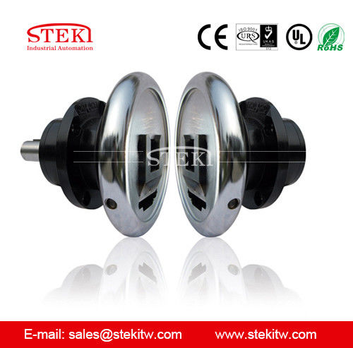 Efficiently Handle Heavy Loads with 180N/M Torque STO/STW and FLO/FLW Safety Chuck