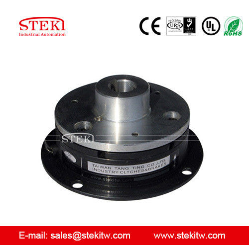 STEKI 2024 FCH Dry Single Plate Electromagnetic Clutch for Cable Equipment Printing Shops