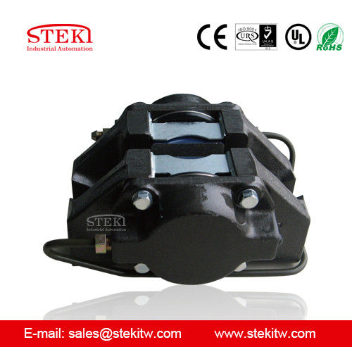 STEKI 2019 Hydraulic Disc Brake with Air Oil Booster BST2/BST3/BST4 Easy Installation