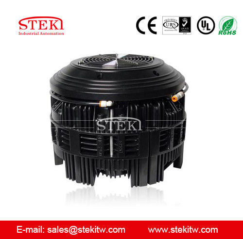 STEKI 2019 Supplying DBK Air Disc Brake Type of Cooling and Fan with Online Support
