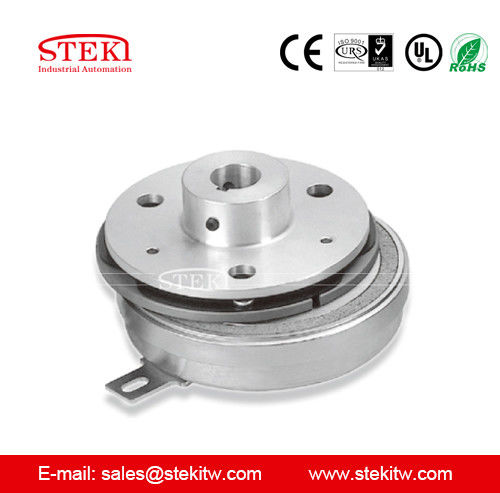 STEKI 2018 MCH Inside Bearing Power-On Electromagnetic Clutch for Paper Machinery Alternative ORTLINGHAUS