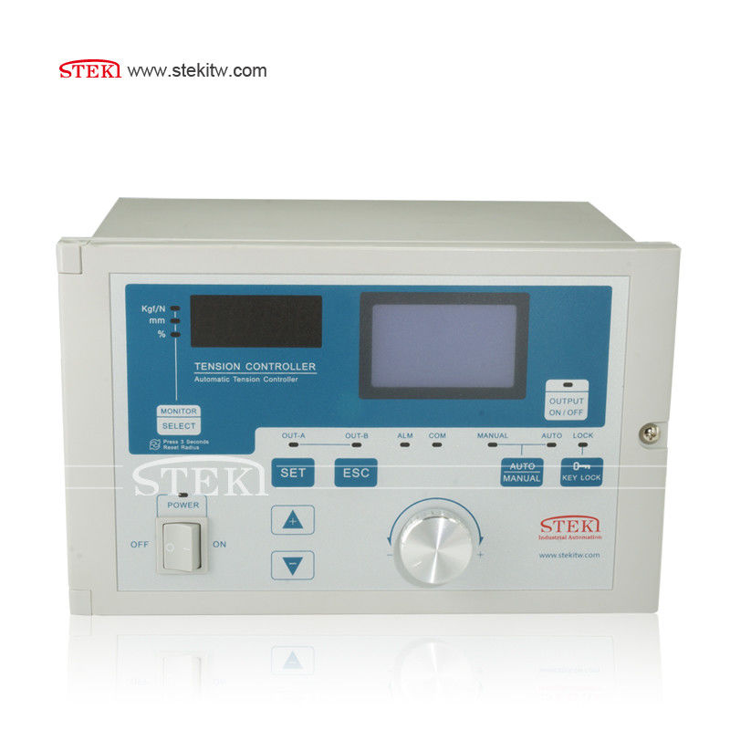 1kgs Tension Controller/Tension Detector for Textile Machine at Lowest from STEKI 2018