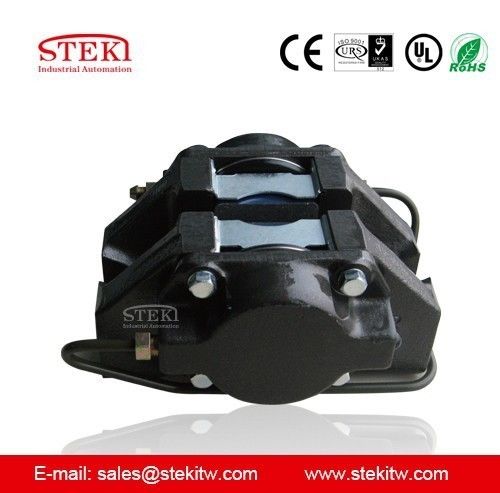 STEKI 2018 Hydraulic Breaker DBM10 with Oil Pipe from Taiwan 22.88cm2 Cylinder Size