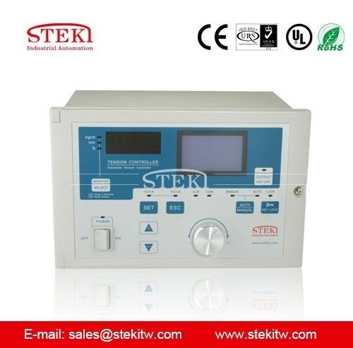 1.8kgs STEKI 2018 ZC-500 N Load Cells/Tension Detector for Textile Machine