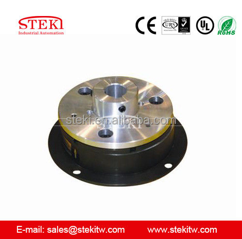 STEKI 2019 FCH 24VDC Dry Single-Plate Magnetic Clutch for Printing Machines in Mainland