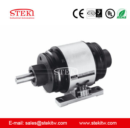 24V DC Electromagnetic Brake Clutch Combination STEKI 2019 FMT Tandem Shaft Type