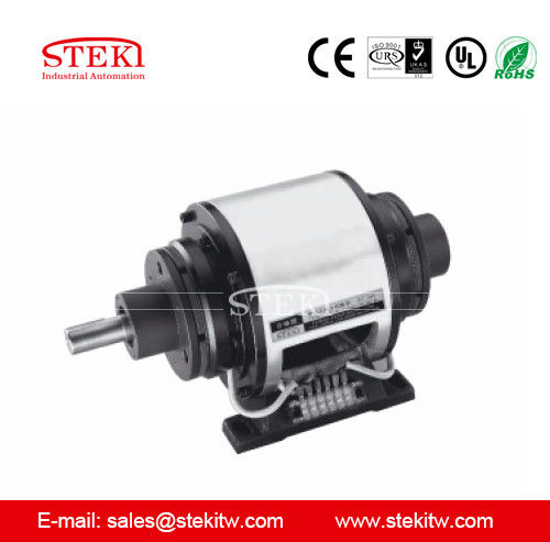 STEKI 2024 FMX Double Electromagnetic Clutches and One Brake Combination for Grader Machine