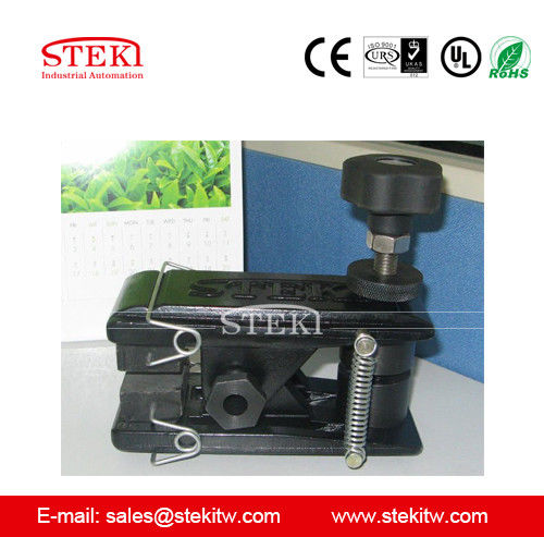 Compressed Air Brake STEKI 2024 Wrapping Machinery for Printing Shops and Used Mill Roll Stands