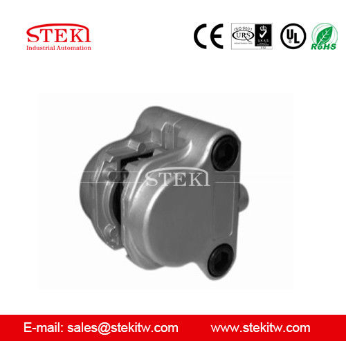 STEKI 2019 Combiflex Brake Alternative Pneumatically Actuated Brakes for Printing Shops