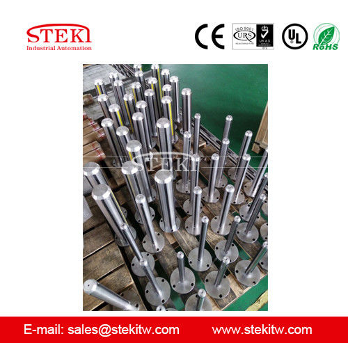 Intaglio Printing Machine Winding Shaft STEKI 2018 Flexible Structure Black Oxide Coating