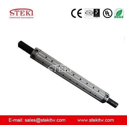 3000Nm Torque Capacity Black Oxide Coatings Bidirectional Cantilevered Embossing Machine for STEKI 2019