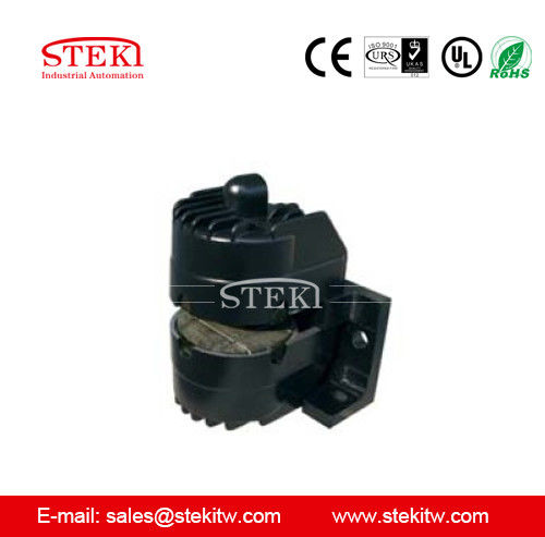 Cylinder Air Brake for STEKI 2018 Non-Asbestos Material One Caliper Two Fricrion Pads