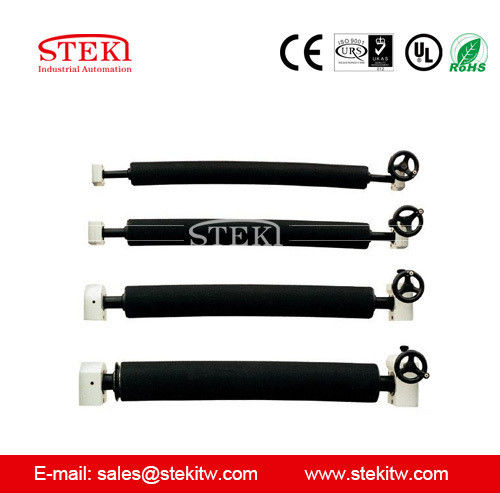 10 KG Weight Heavy Duty Gravity Conveyor Roller for STEKI 2024 Belt Conveyor Carring