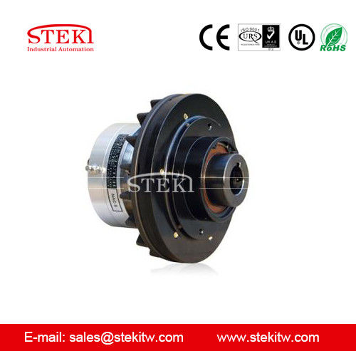 STEKI 2019 NAC Pneumatic Shaft Clutch The Best Choice for Printing Shops Weight 0.36kg