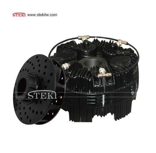 STEKI Printing Machinery Compressed Air Brake The Ultimate Choice for Construction Works
