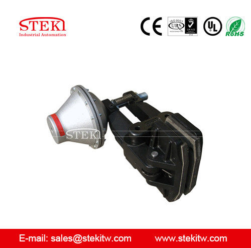 18.2kg Weight Industrial Horizontal Type Air Disc Brake for STEKI 2020 DBHG-F Model