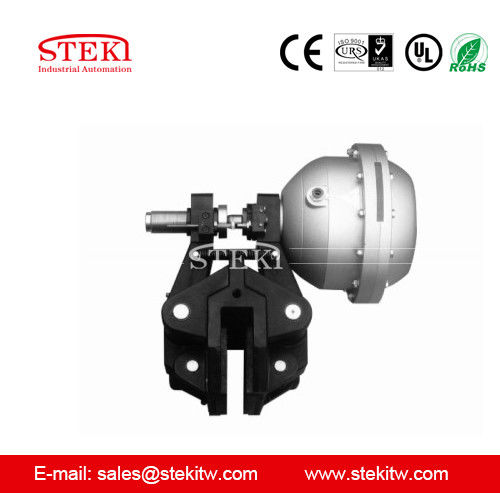 57kg Weight Pneumatic Brakes for Textile Machinery STEKI 2019 Horizontal Type DBHE Model