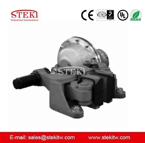Take Your Production to the Next Level with STEKI 2019 Air Disc Brake Pneumatic Brake