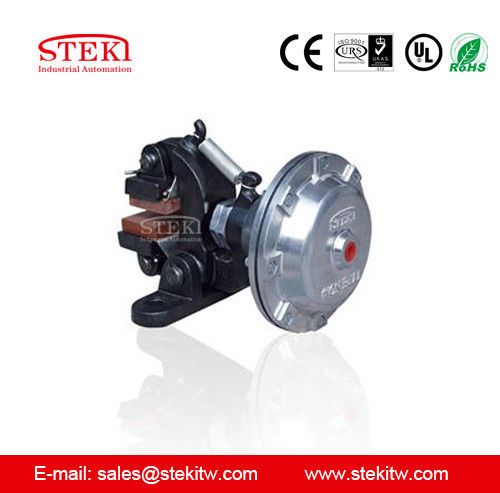 STEKI 2020 DBG105 Vertical Pneumatic Brake The Customized Solution for Printing Shops